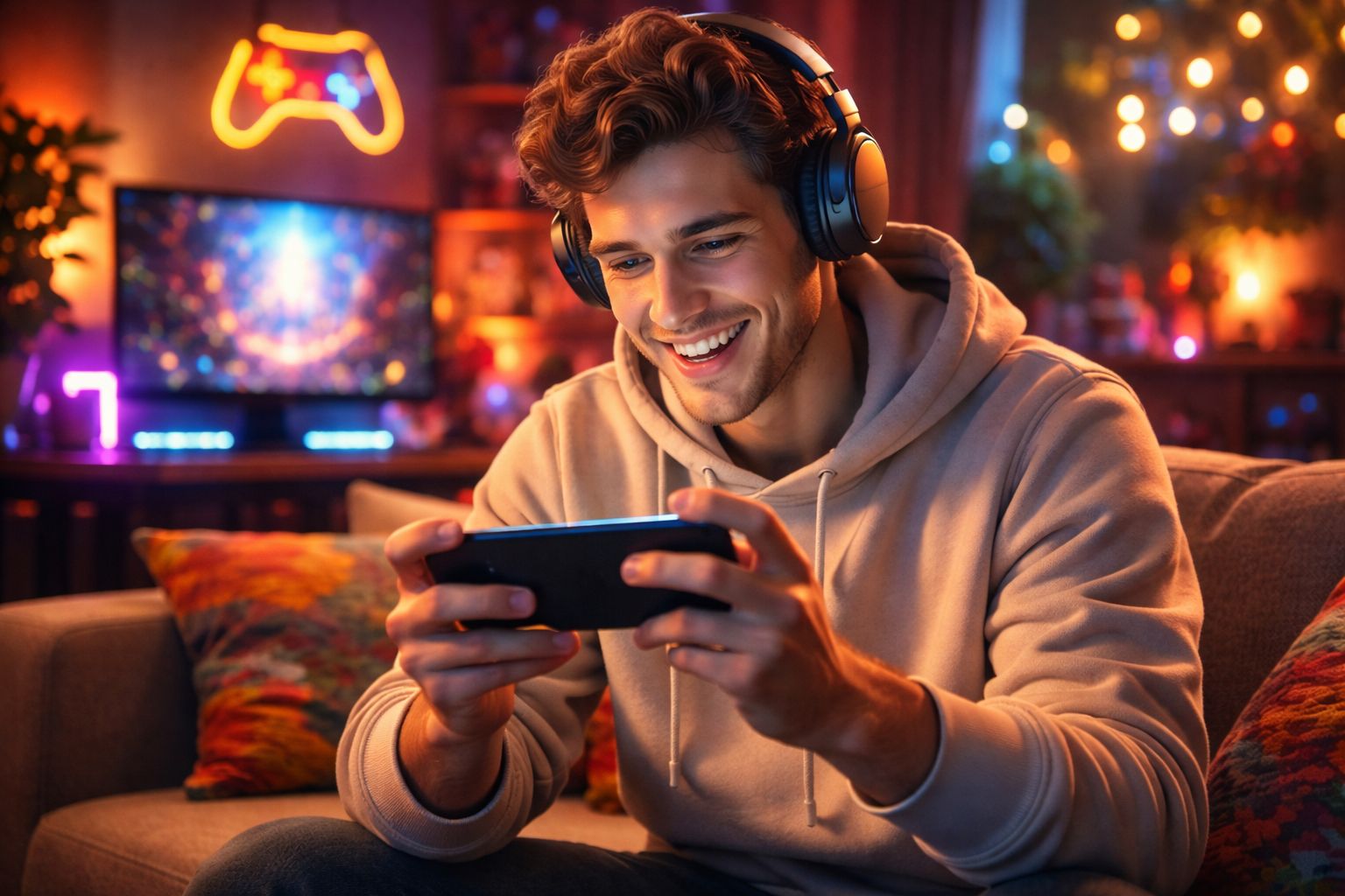 Bawa Fitur Favorit FA 99 Anda Dalam Satu Ruang Mobile