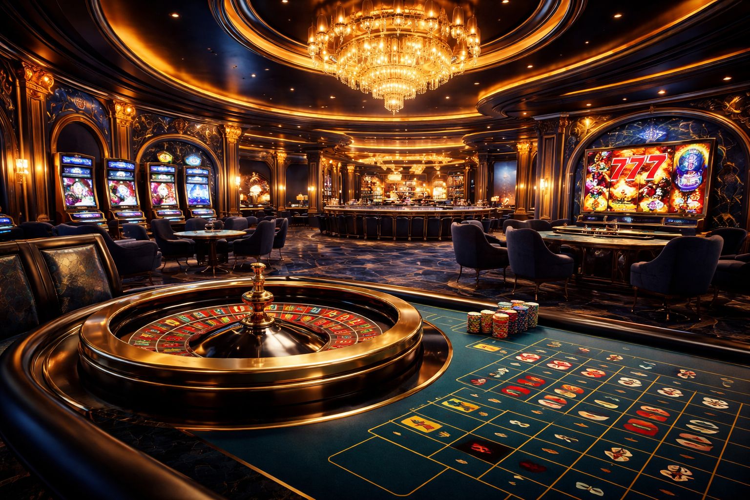 FA 99 Casino Space Built For Live Tables And Modern Slot Sessions FA 99 Casino Space Built For Live Tables And Modern Slot Sessions