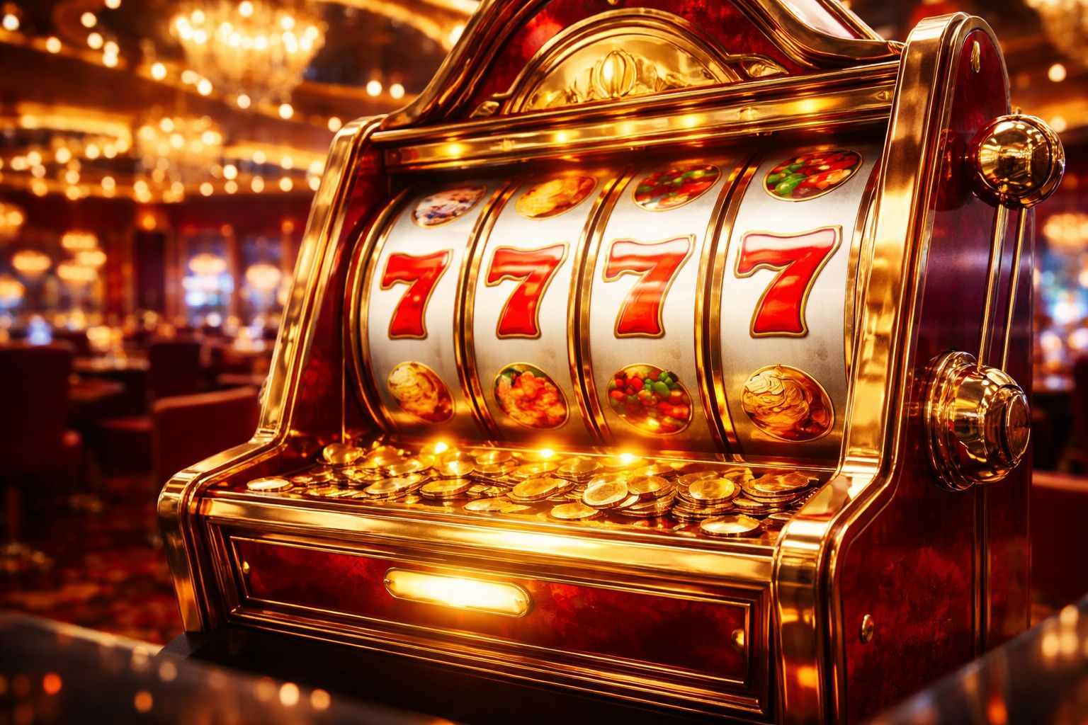 Casino Offers That Add More Value To Each Session Casino Offers That Add More Value To Each Session